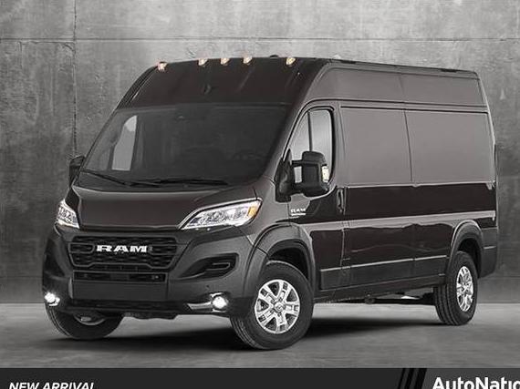 RAM PROMASTER 2500 2023 3C6LRVDG2PE576494 image